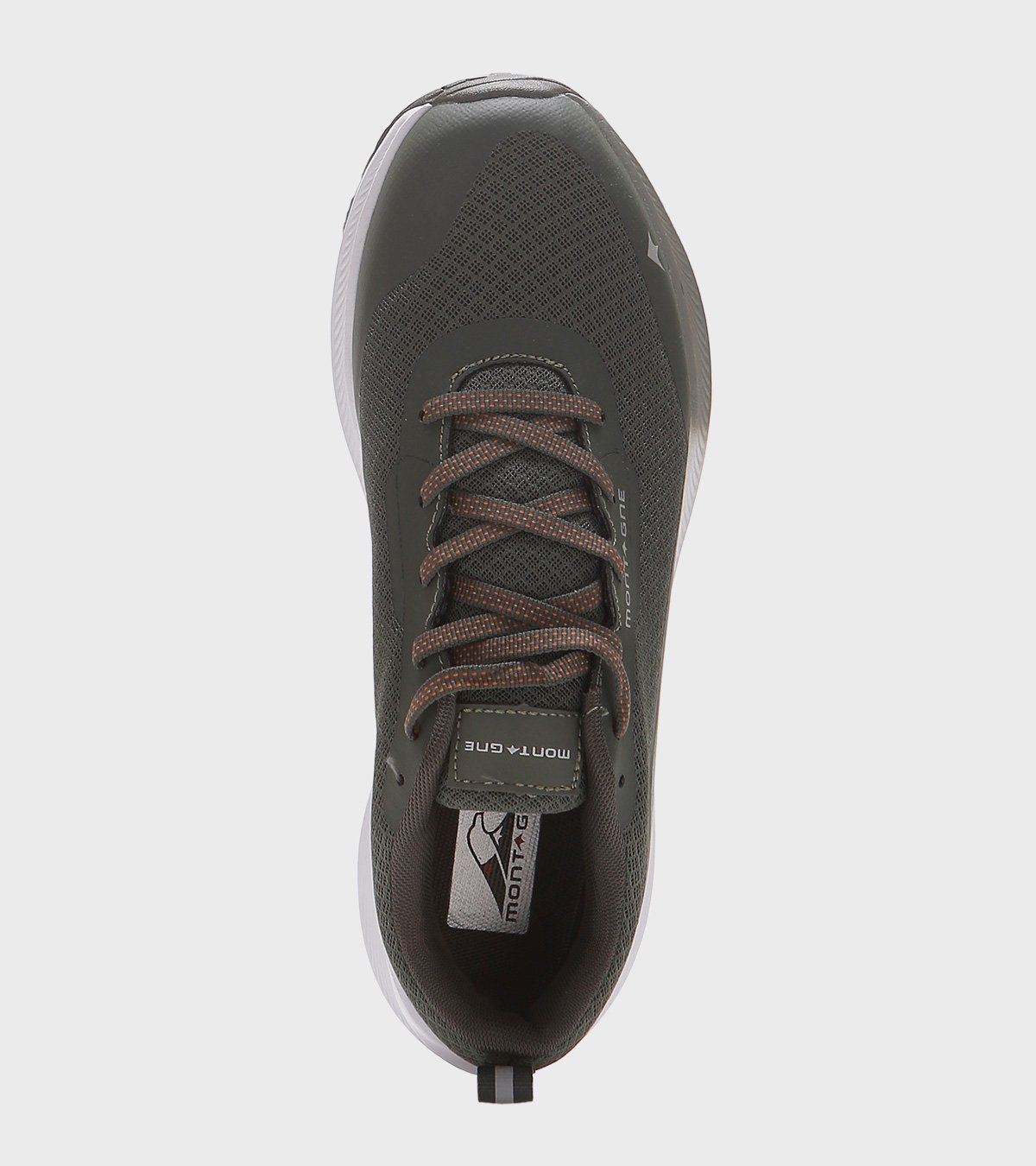 Zapatillas de hombre ProRun K3