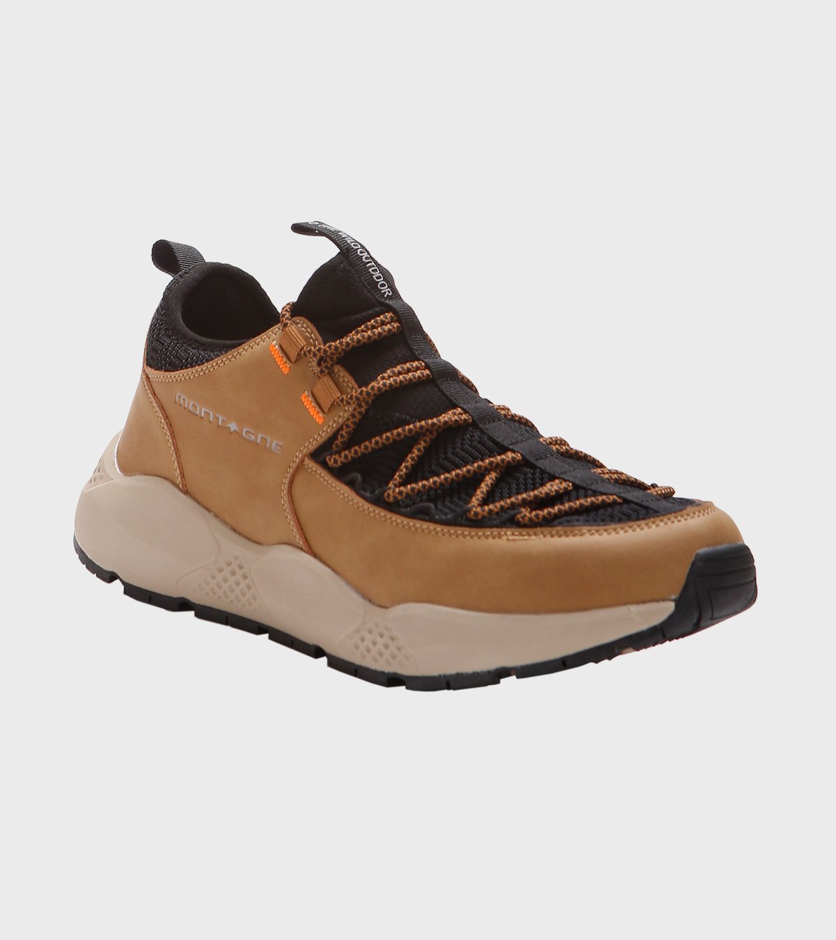 Zapatillas de hombre Rail