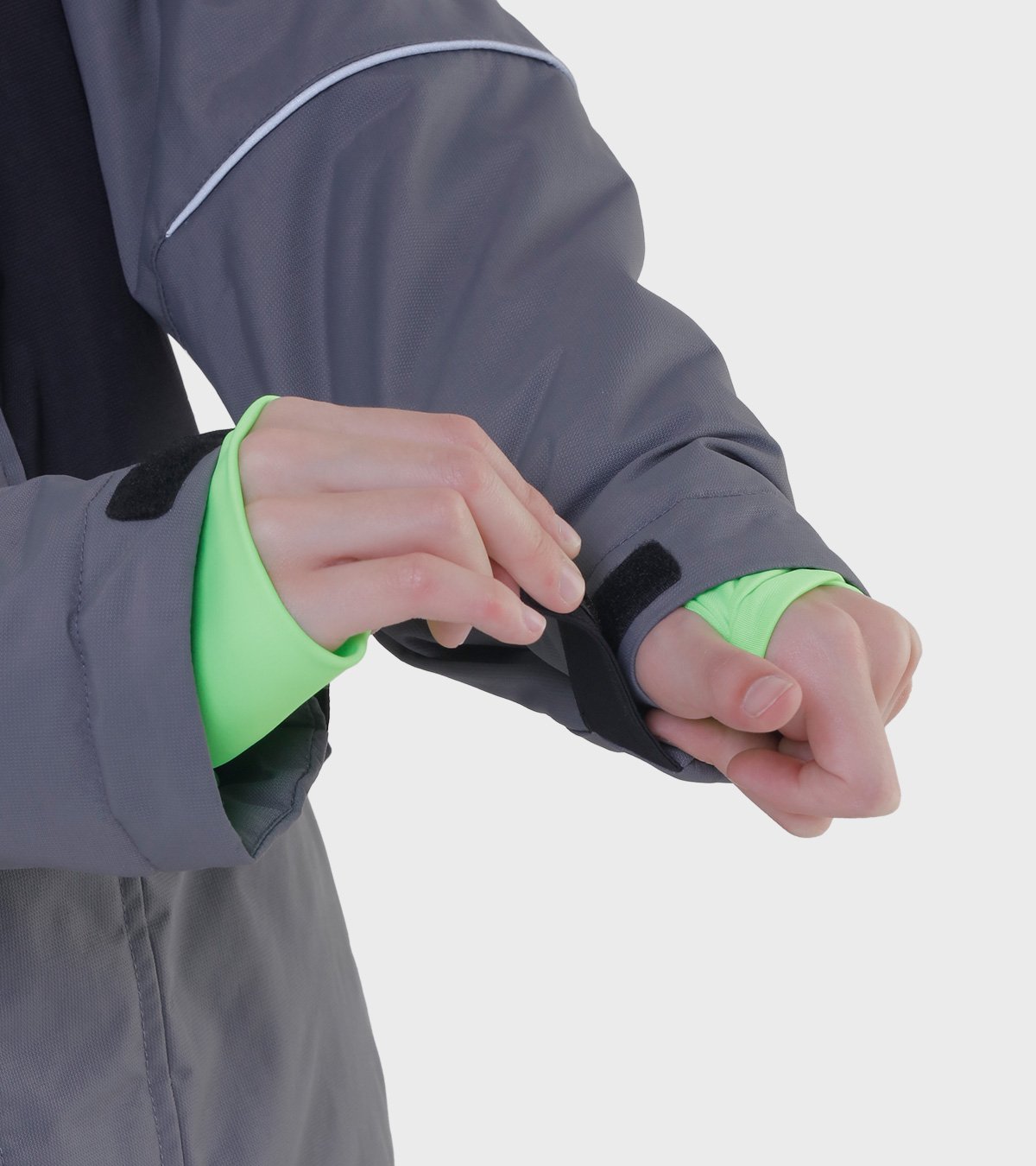 Campera de ni&ntilde;os Brum