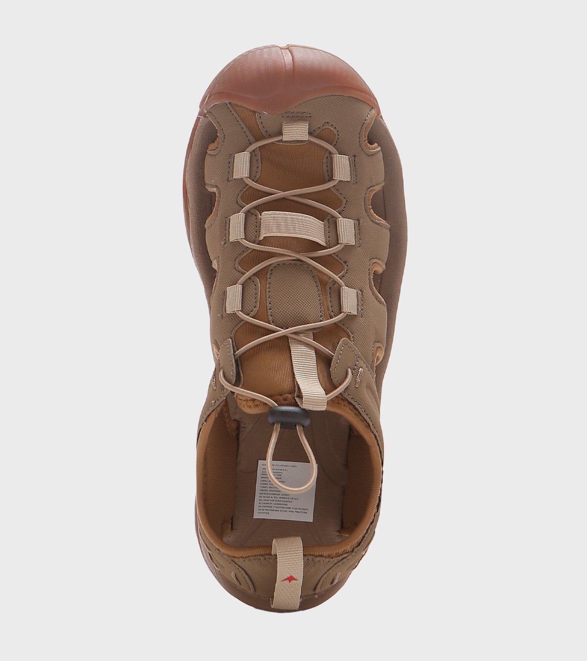 Sandalias de hombre Gliesser