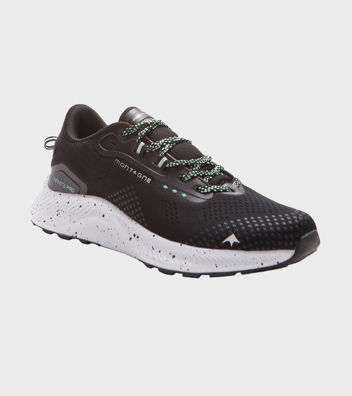 Zapatillas de hombre Infinite Pro