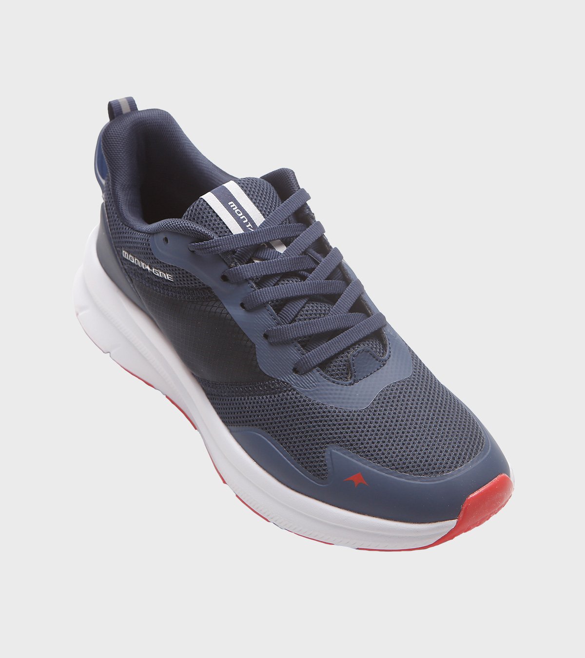 Zapatillas de hombre Light Run