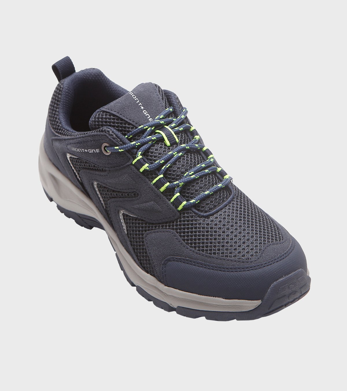 Zapatillas de hombre Rebel