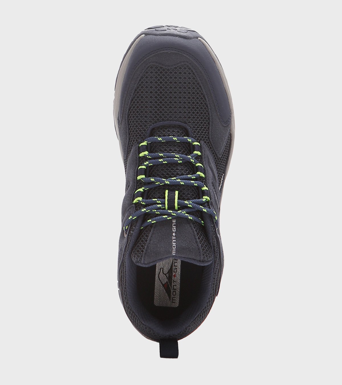 Zapatillas de hombre Rebel