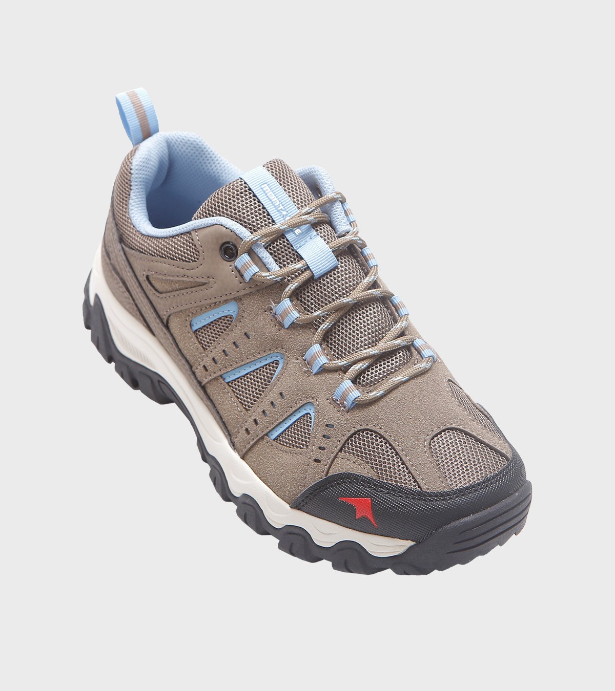 Zapatillas de mujer Highland