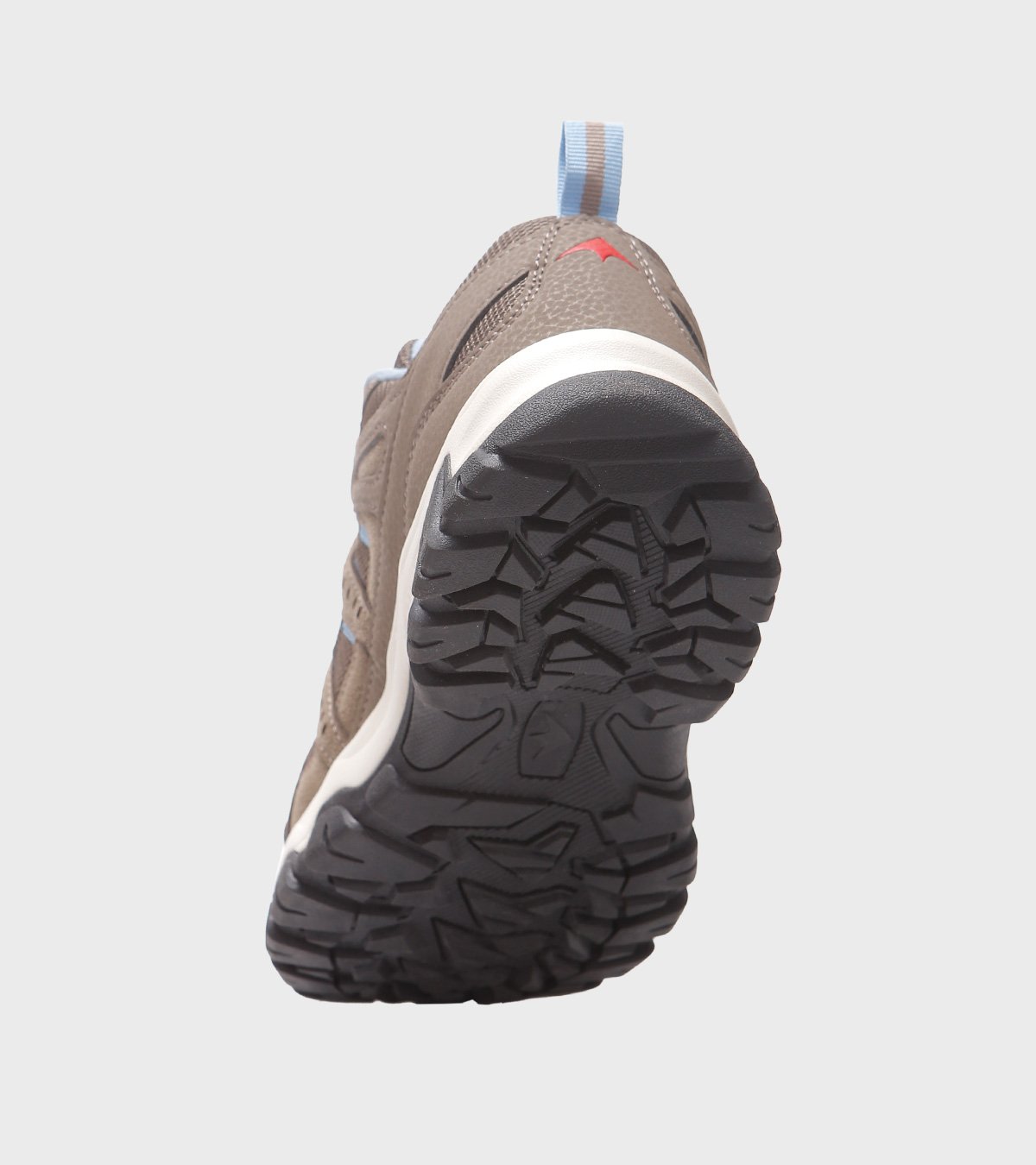 Zapatillas de mujer Highland