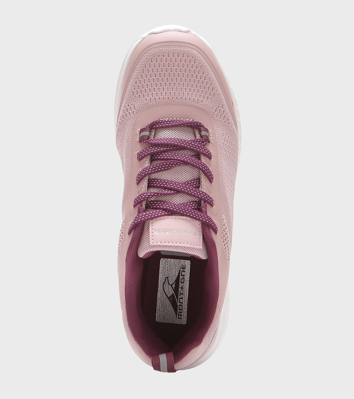 Zapatillas de mujer Impulse V4