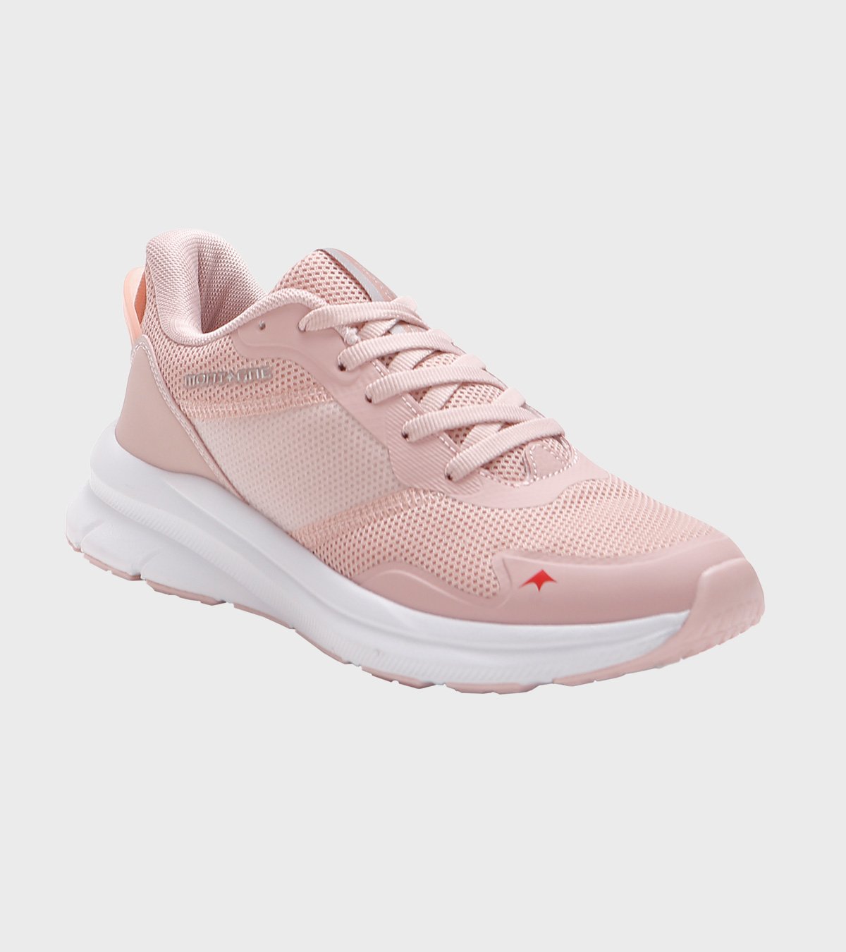Zapatillas de mujer Light Run