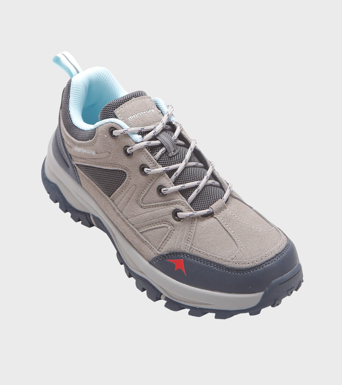 Zapatillas de mujer Bridger