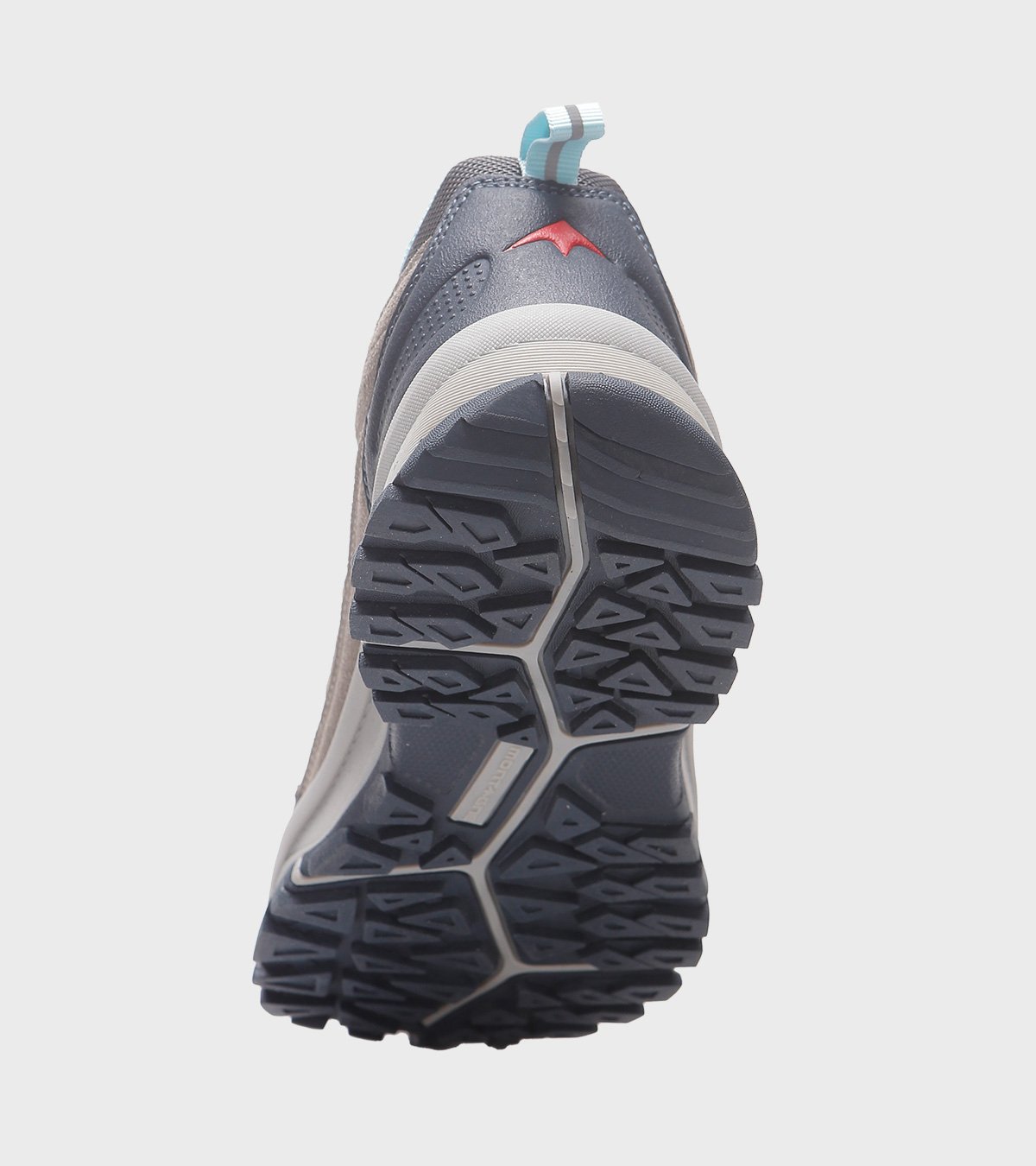 Zapatillas de mujer Bridger