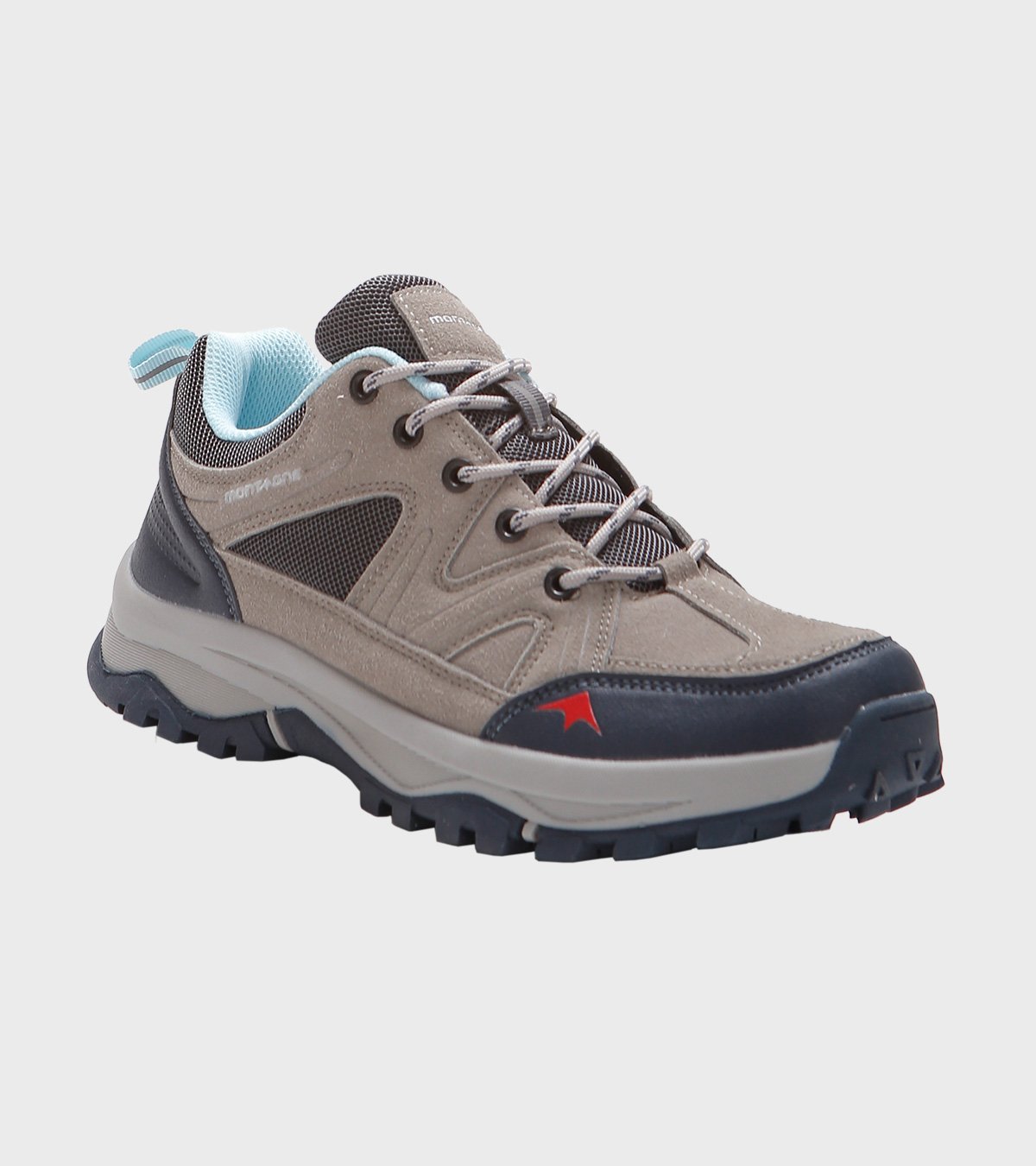 Zapatillas de mujer Bridger