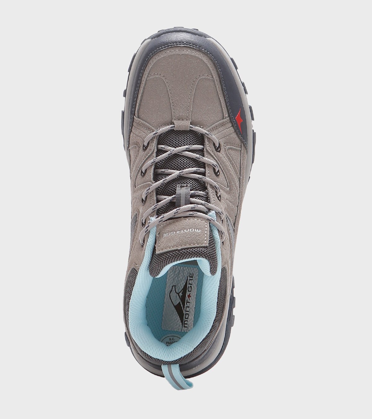 Zapatillas de mujer Bridger