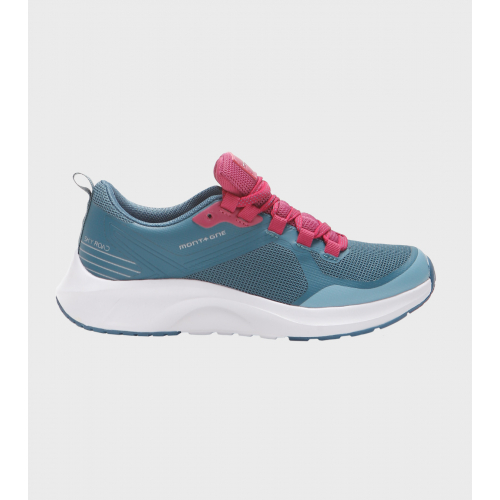 ZAPATILLAS MONTAGNE ROAD 5 MUJER