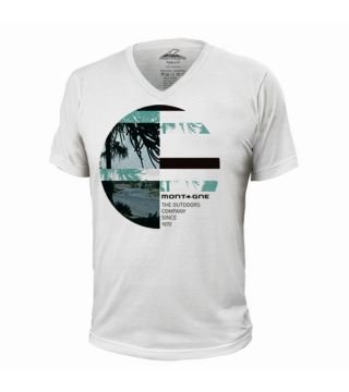 Remera de hombre Mirage