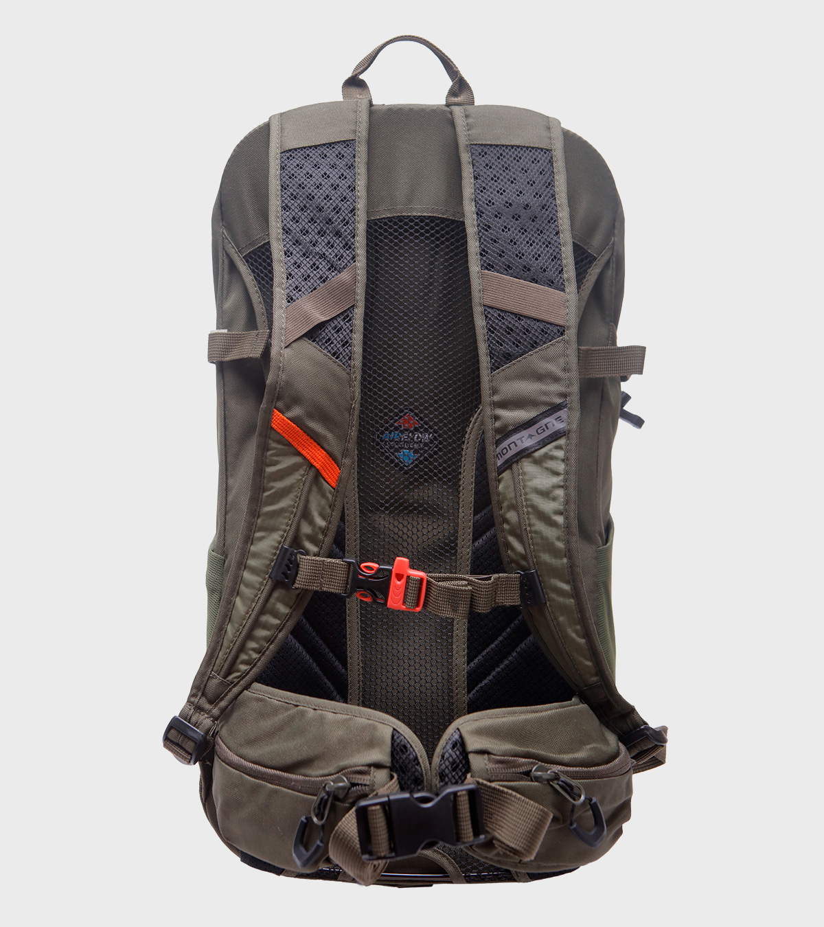 Mochila Trail 30 Lts