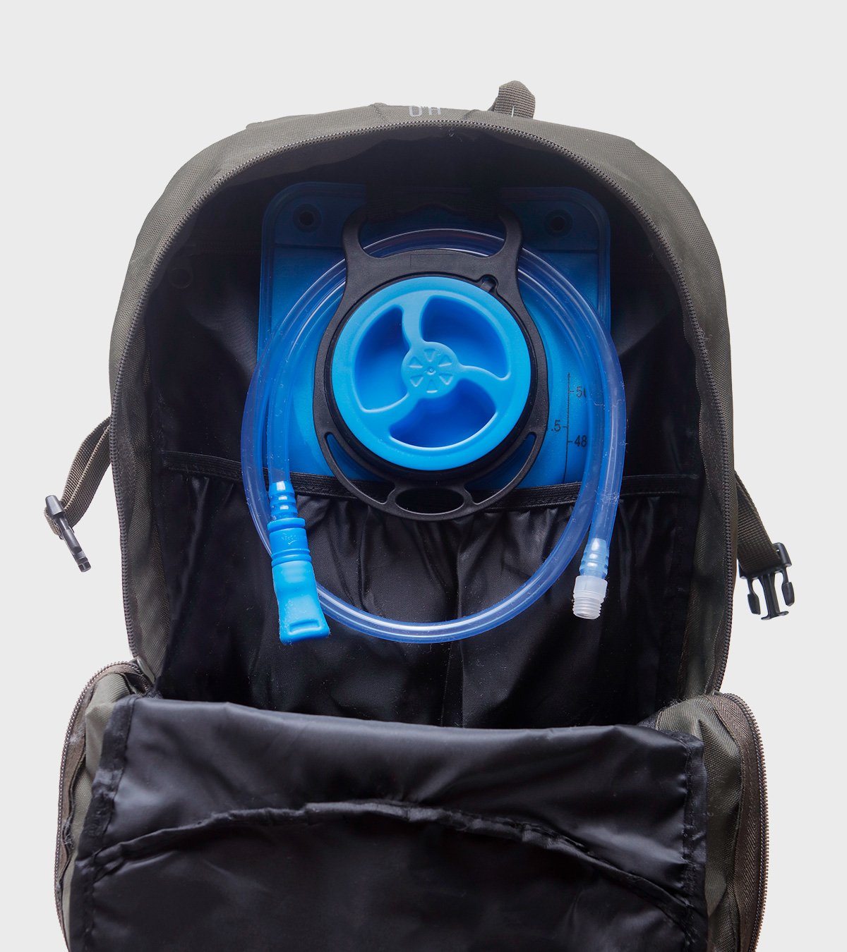Mochila Trail 30 Lts