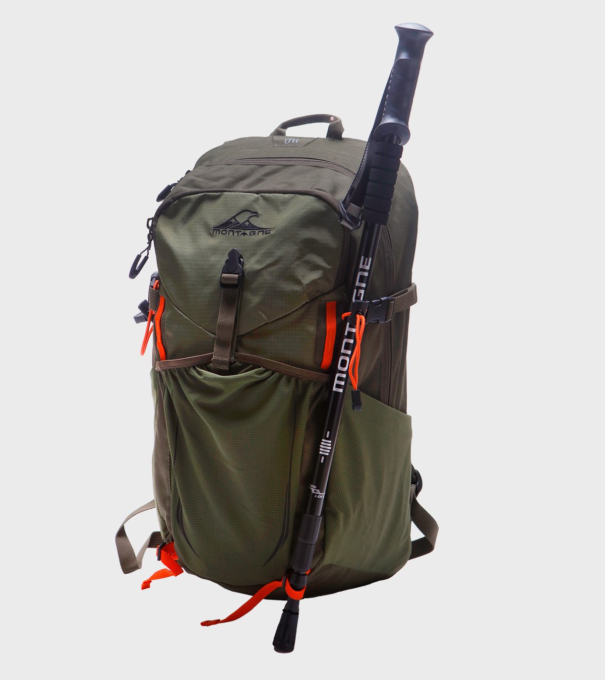 Mochila Trail 30 Lts
