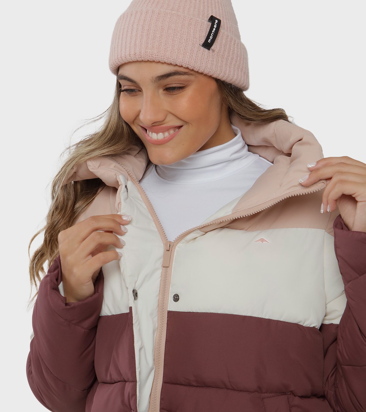 Campera de mujer Ane