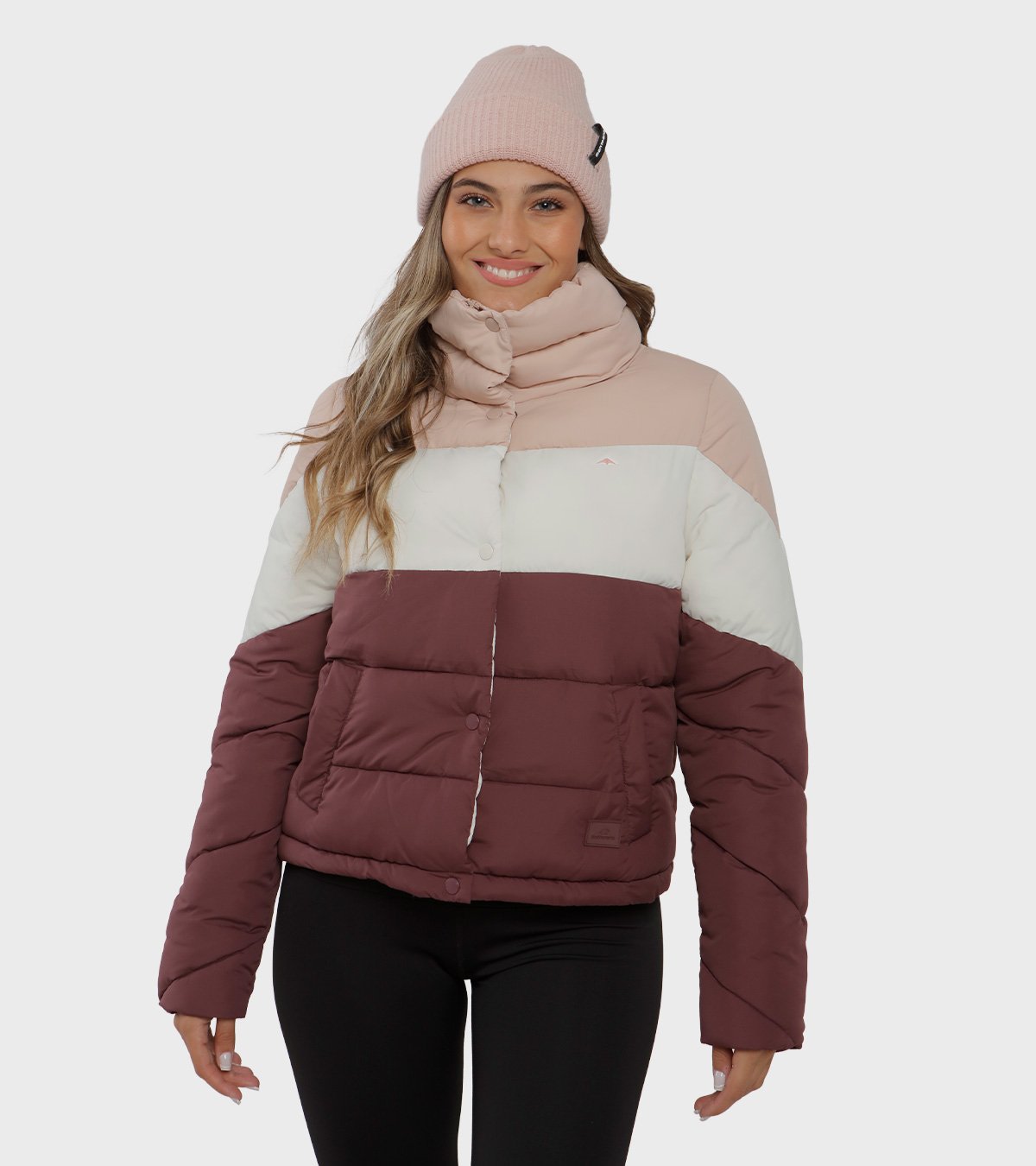 Campera de mujer Ane