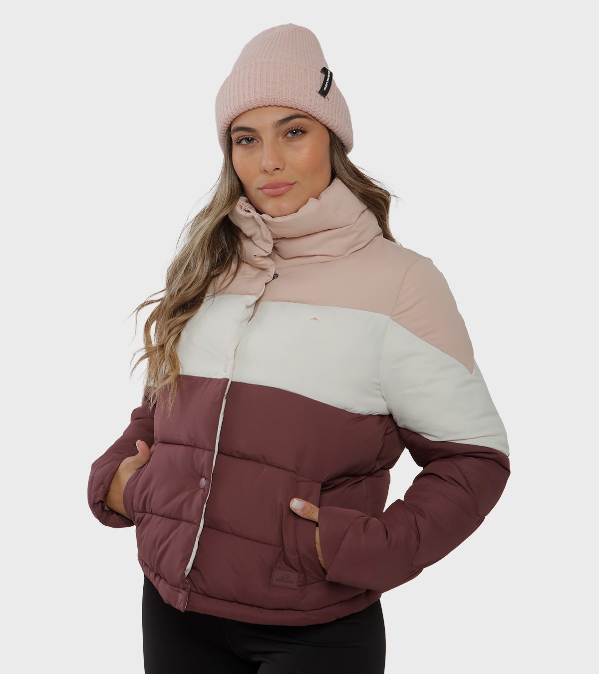 Campera de mujer Ane