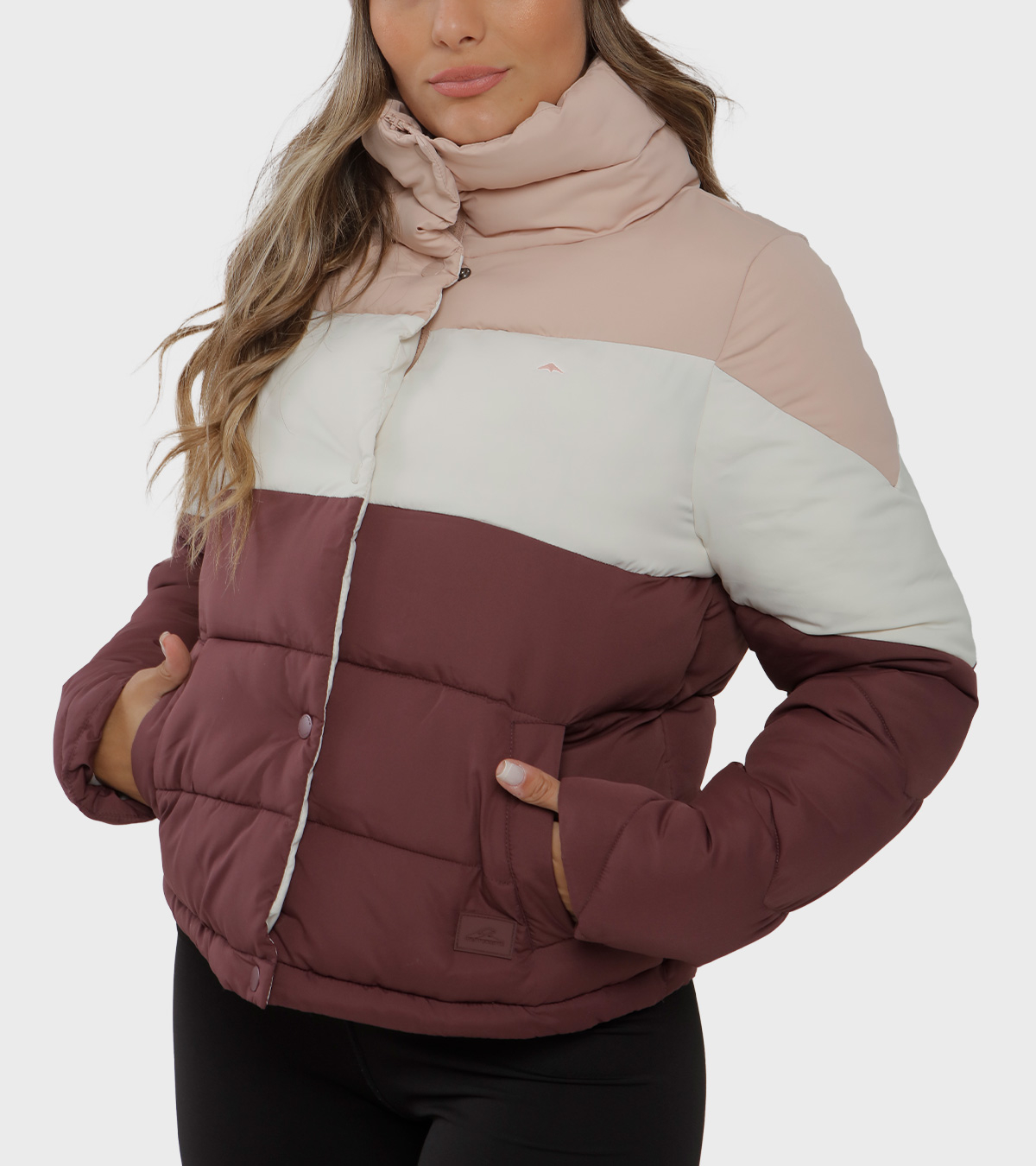 Campera de mujer Ane