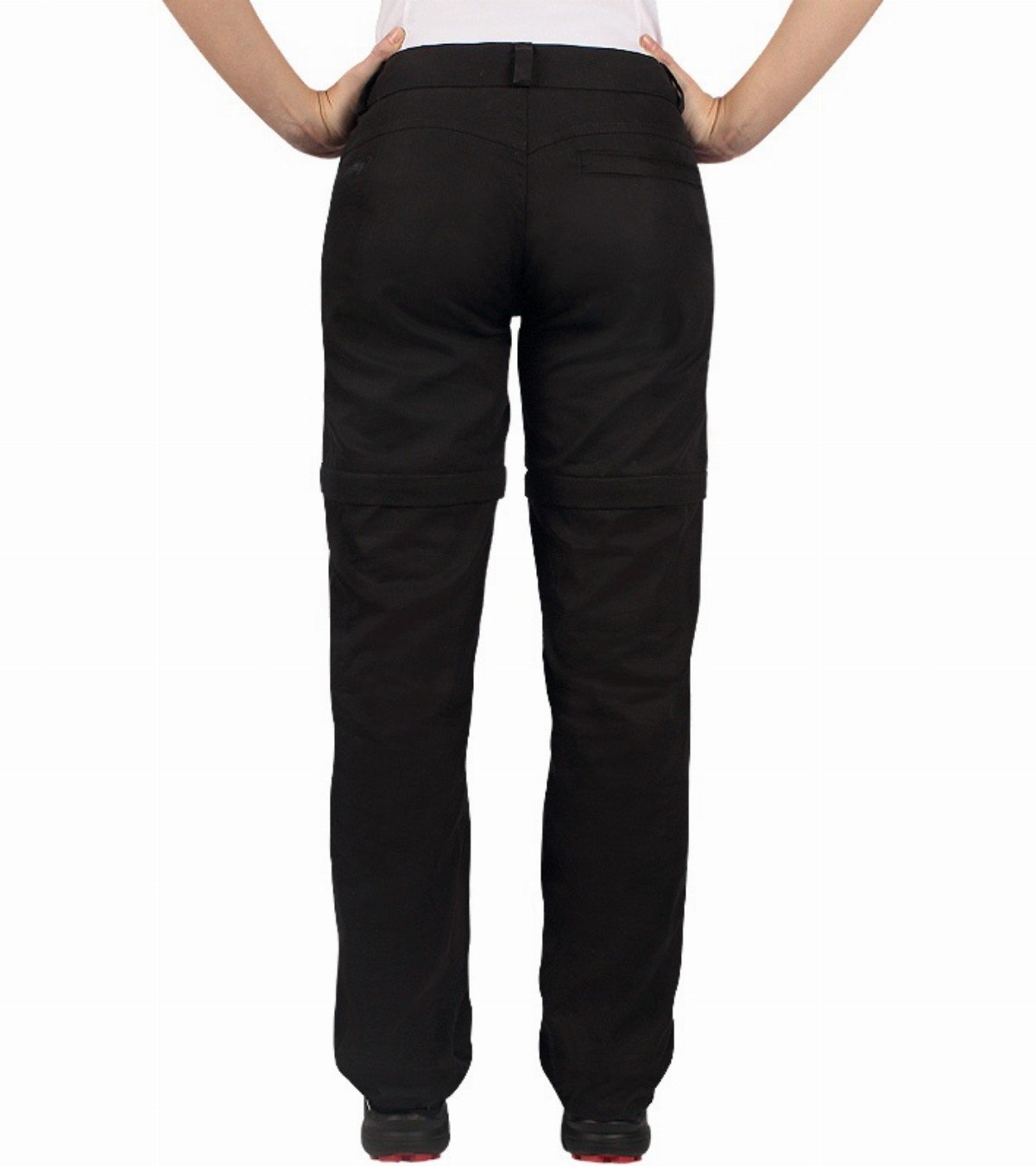 Pantal&oacute;n de mujer trekking Pietra