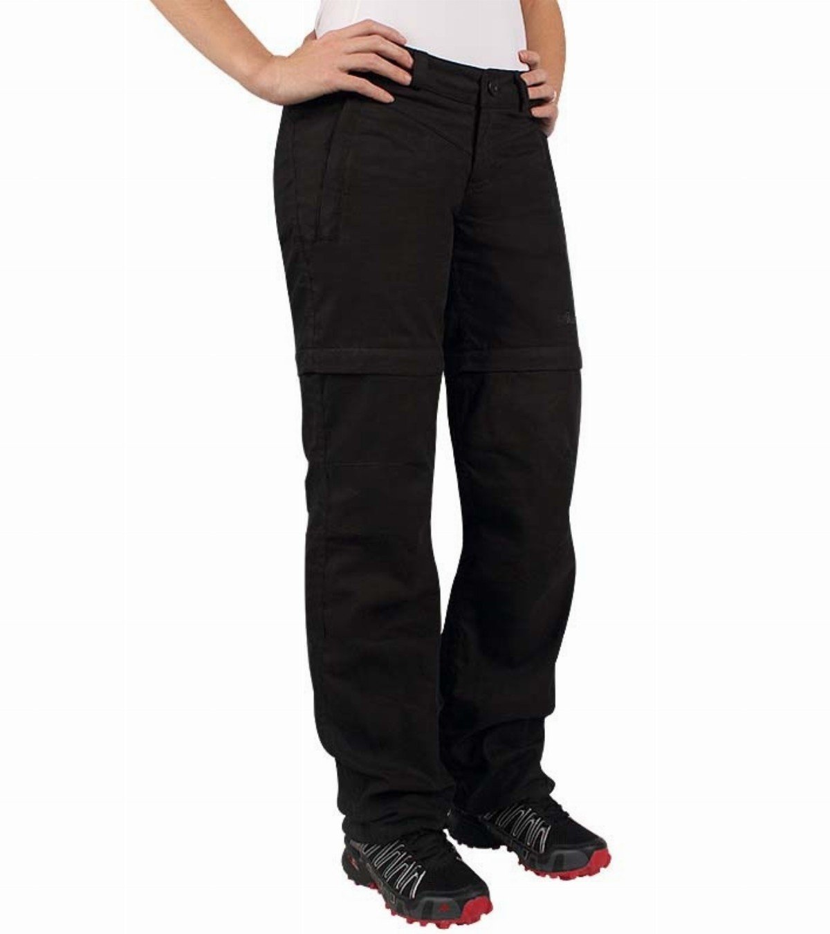 Pantal&oacute;n de mujer trekking Pietra