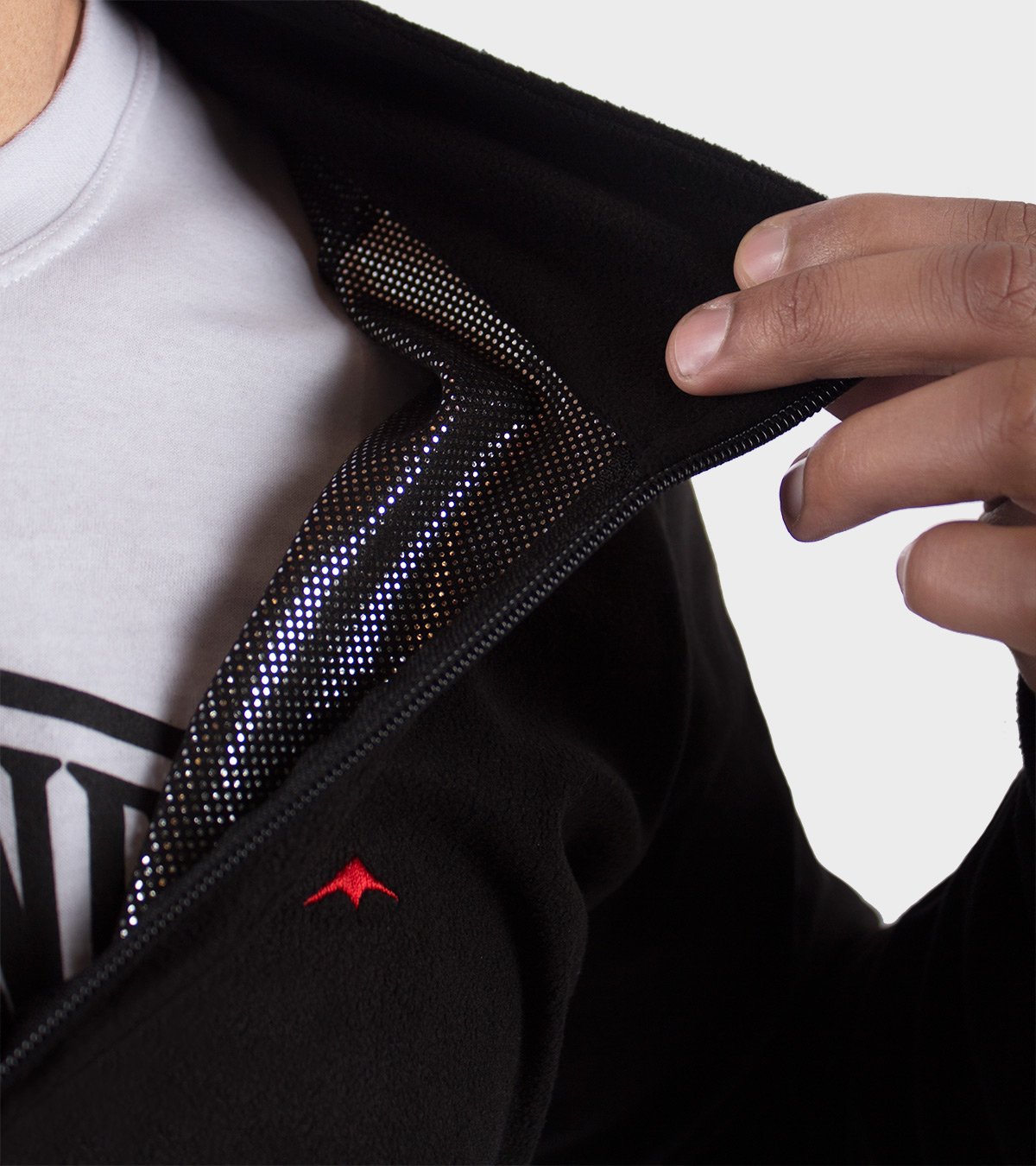 Buzo de hombre Skyler Heat