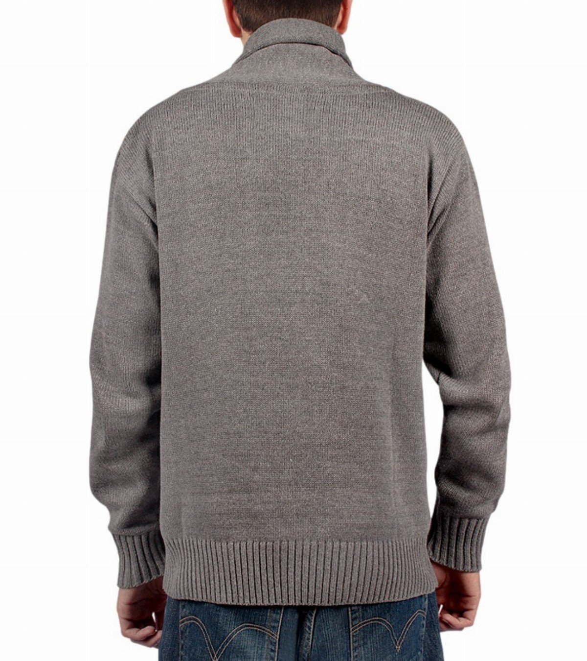 Sweater de hombre Berl&iacute;n