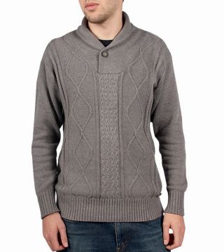 Sweater de hombre Berlín