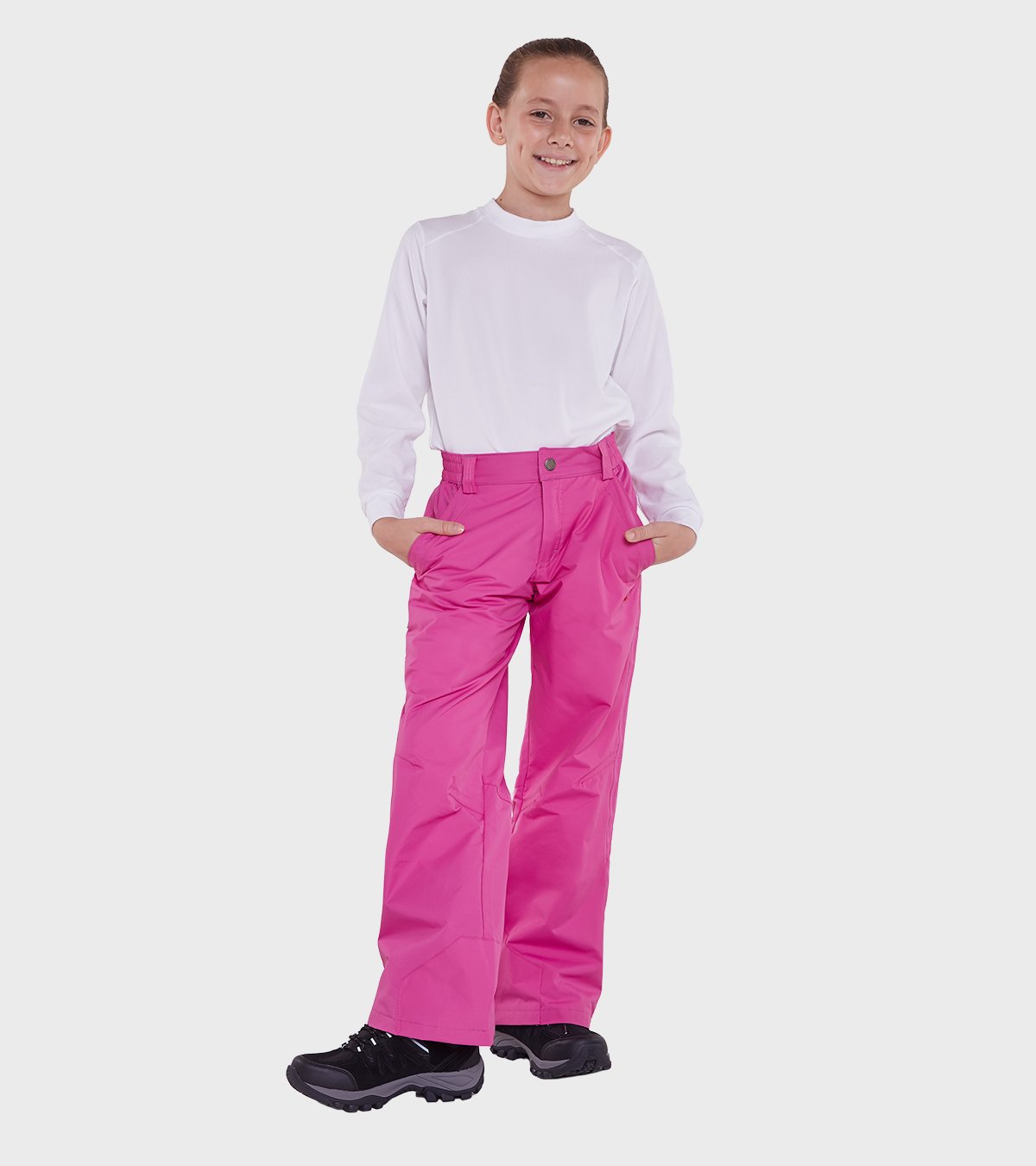 Pantal&oacute;n ski de ni&ntilde;os Buddy Neo Kids