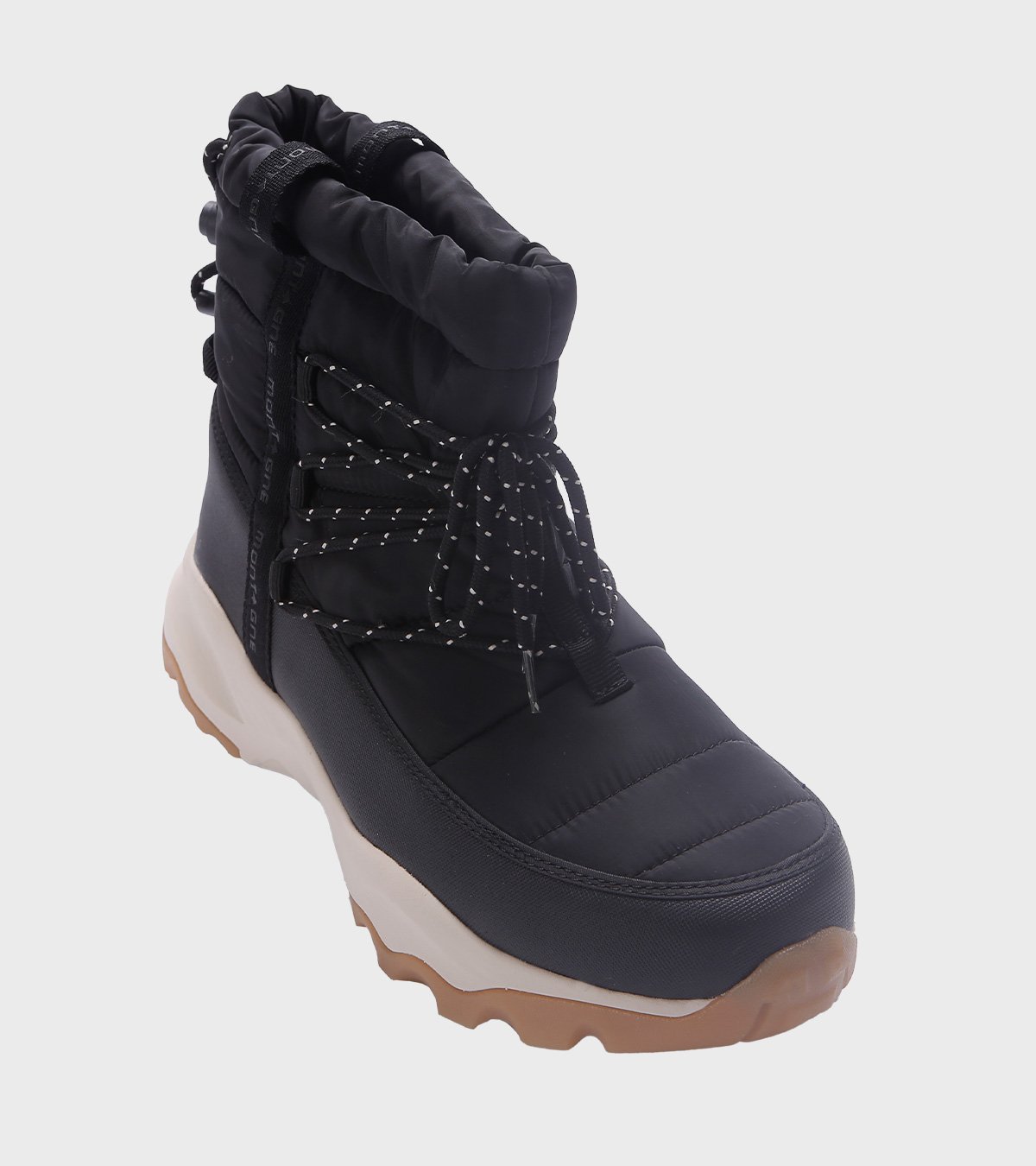 Botas de hombre Glacier