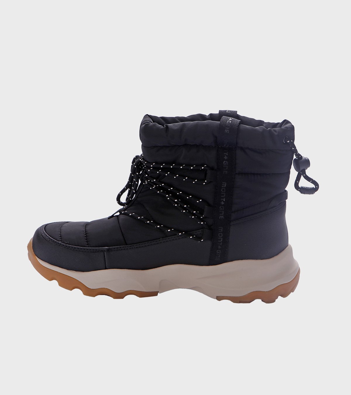 Botas de hombre Glacier