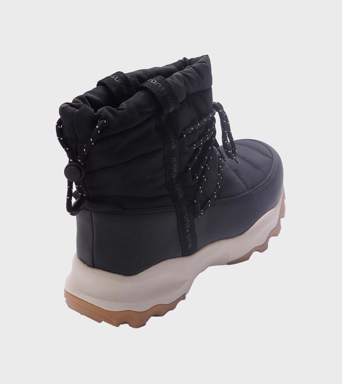 Botas de hombre Glacier