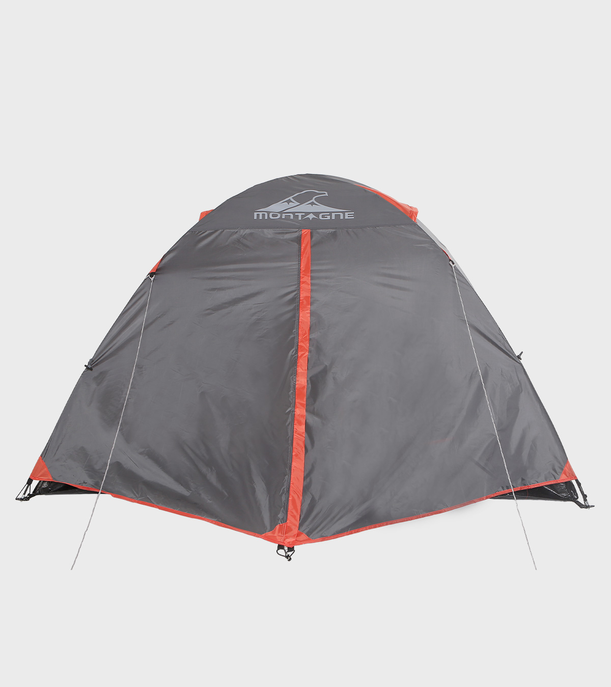 Carpa 2 Personas Liviana Camping Iglu Playera Trekking