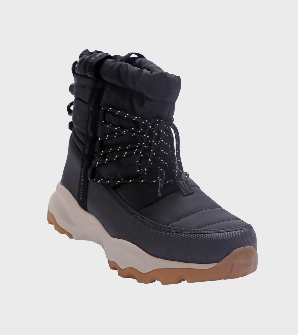 Botas de hombre Glacier
