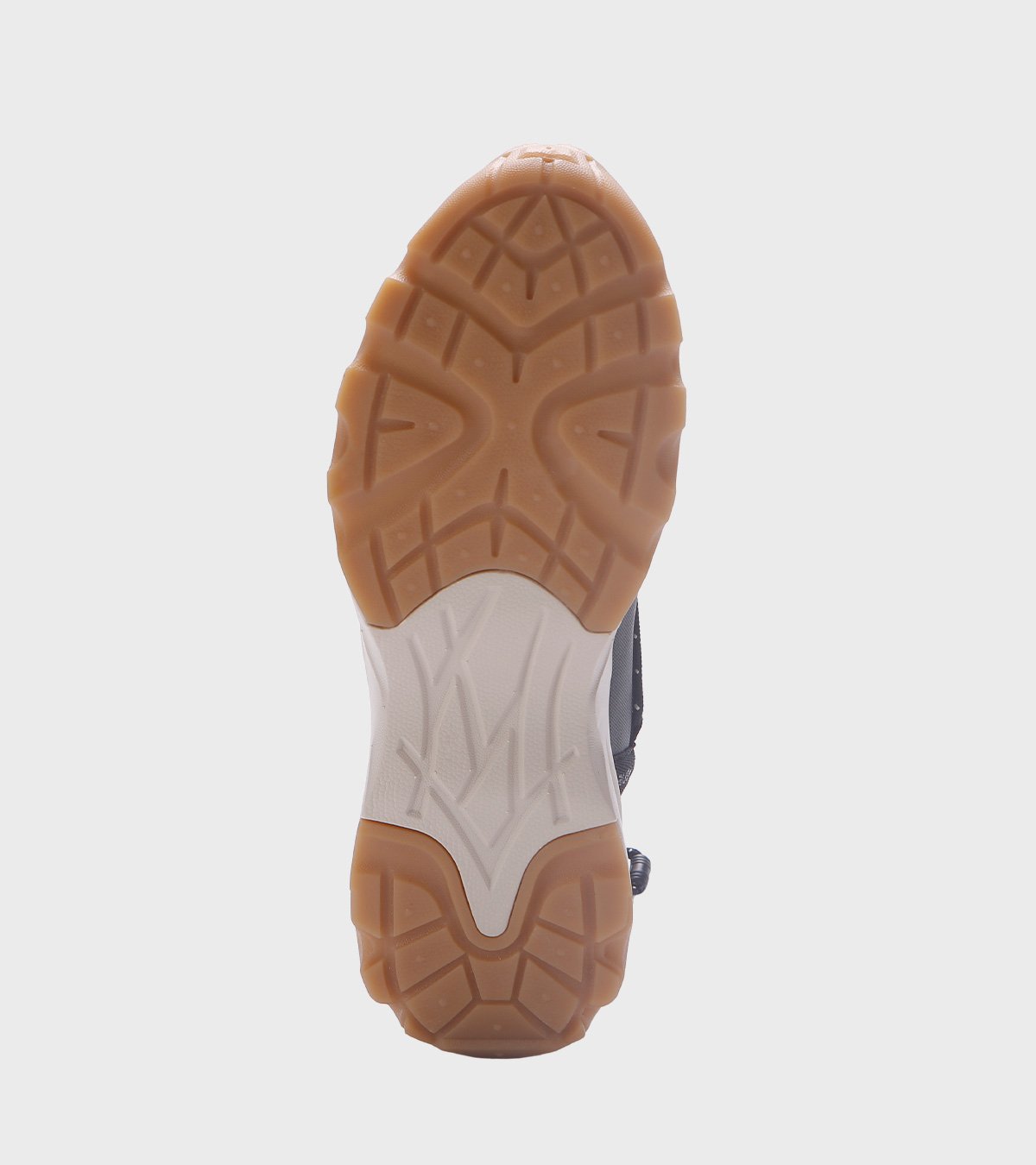 Botas de hombre Glacier