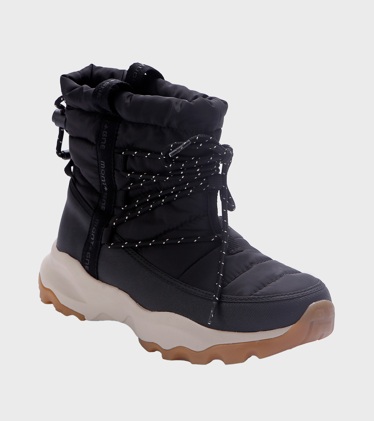 Bota treebo best sale glaciers feminina