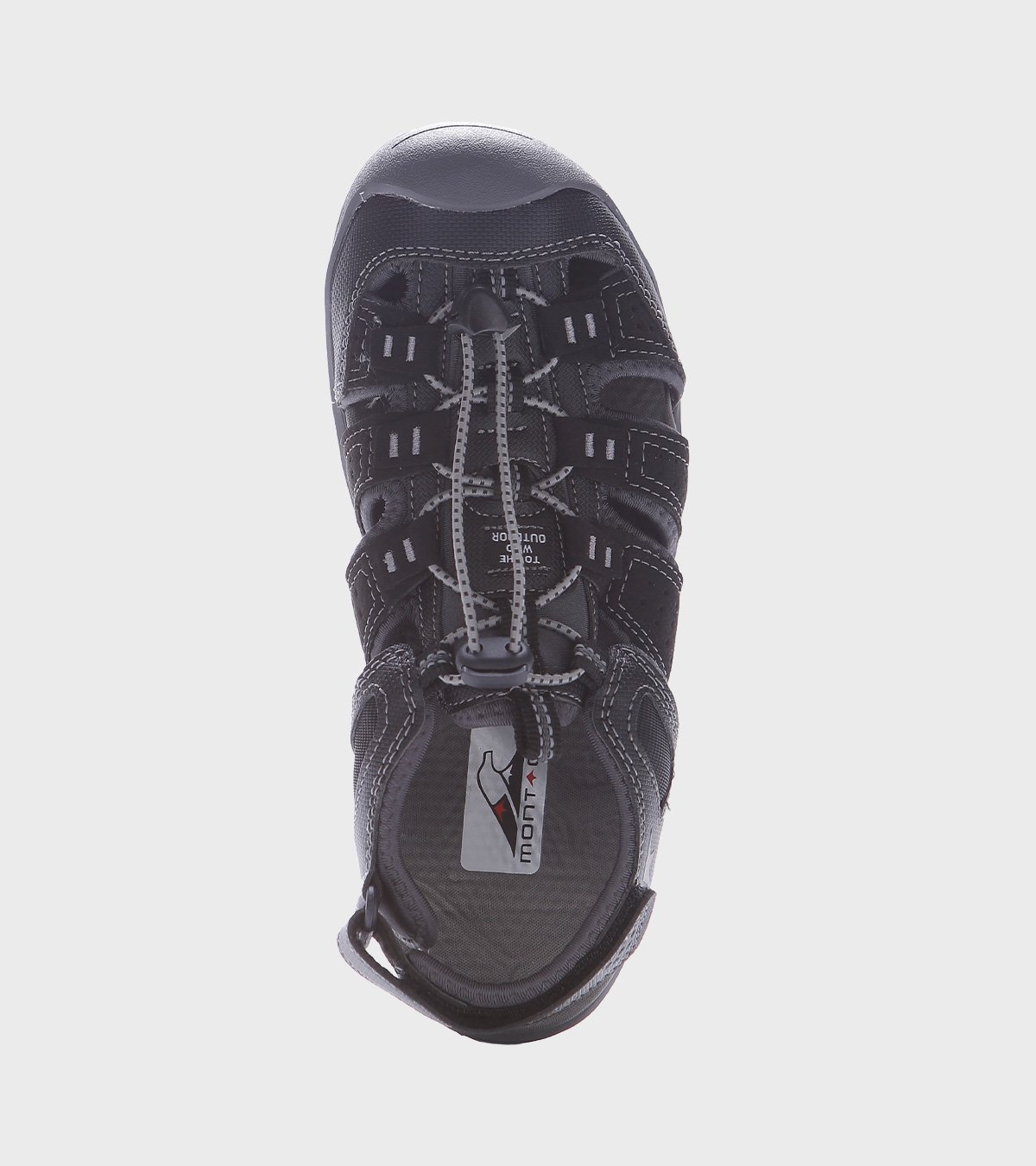 Sandalias de mujer Kona