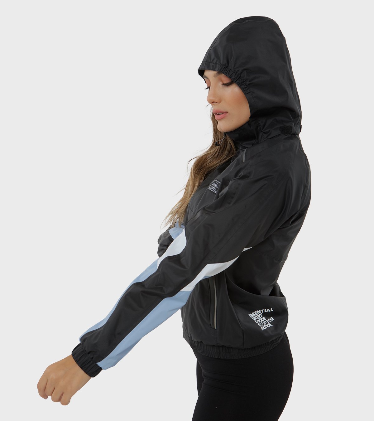 Rompeviento de mujer Cigalle