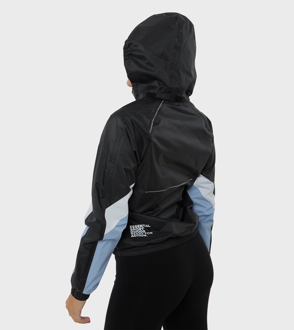 Rompeviento de mujer Cigalle