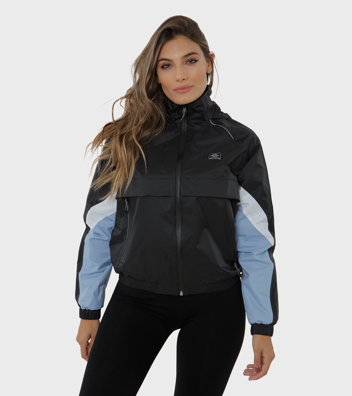 Rompeviento de mujer Cigalle