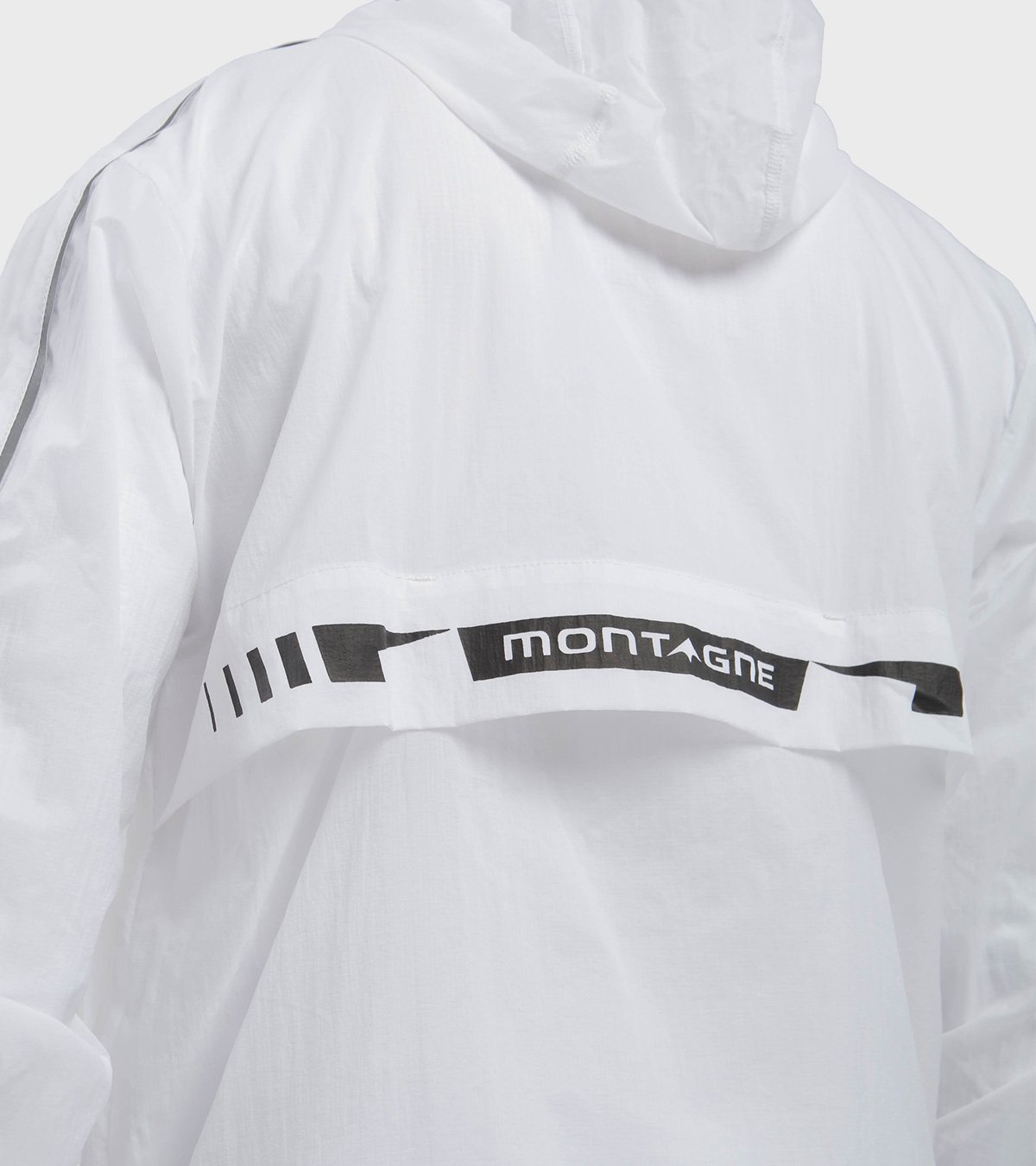 Anorak Unisex Alfa