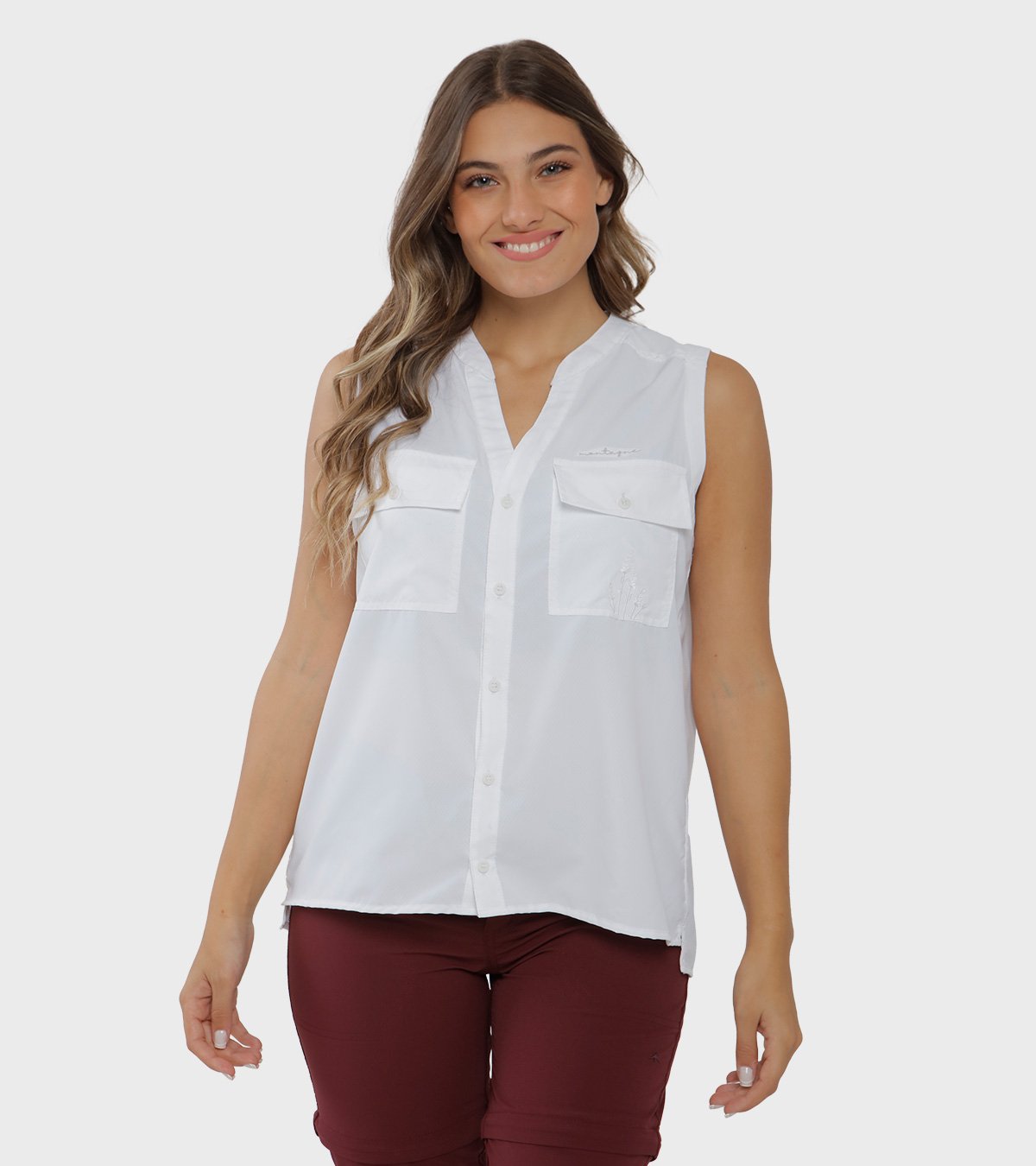 Camisa de mujer Jana S/M