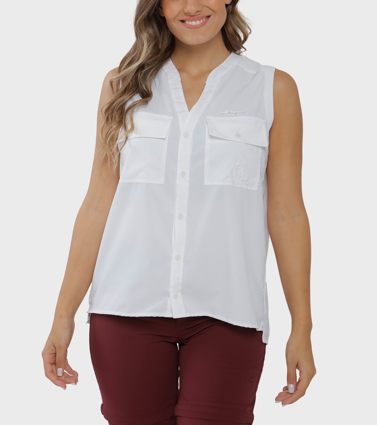 Camisa de mujer Jana S/M