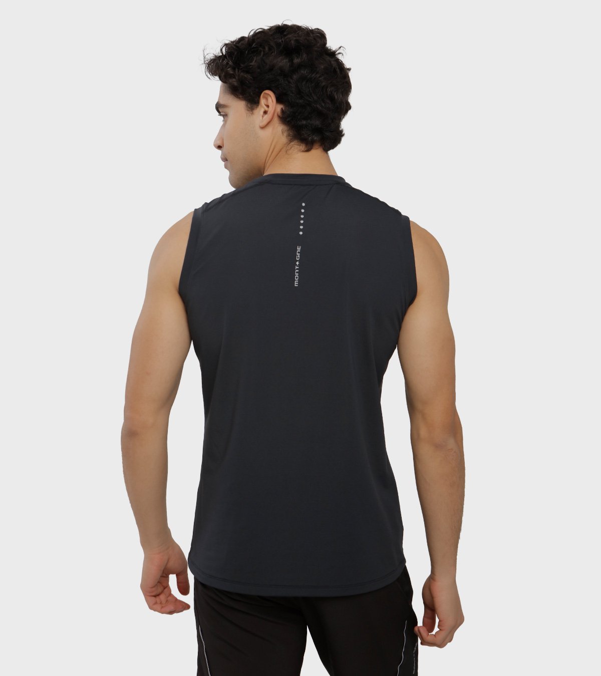 Musculosa de hombre Letto