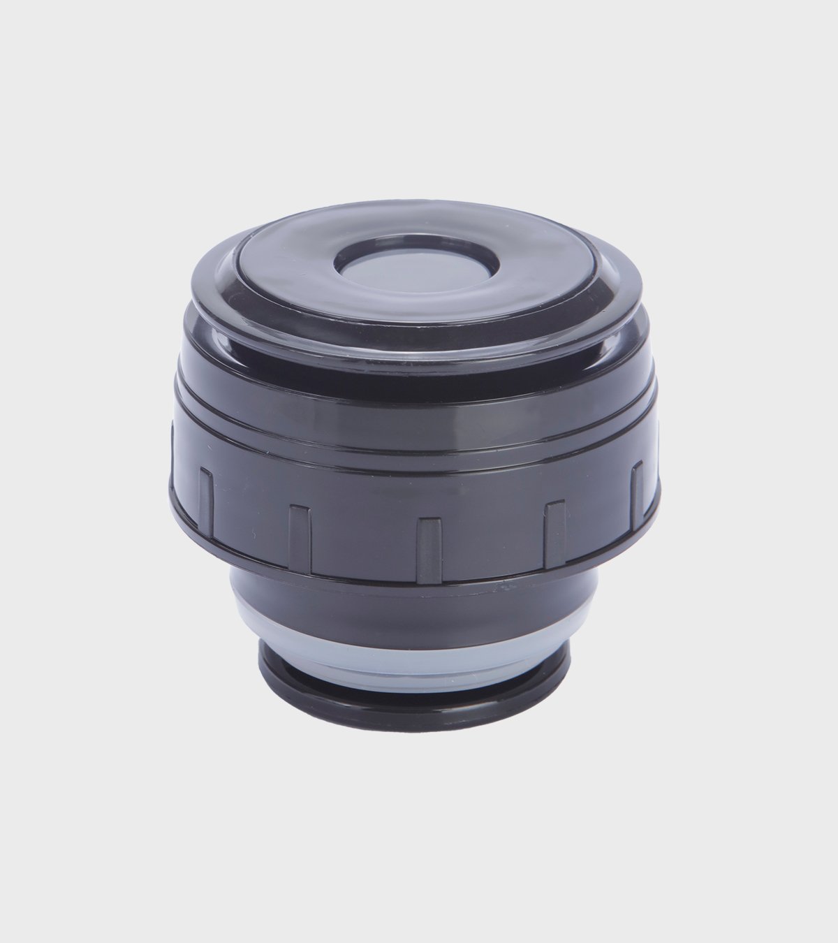 Tap&oacute;n Termo Bala Bot&oacute;n 1 lt.