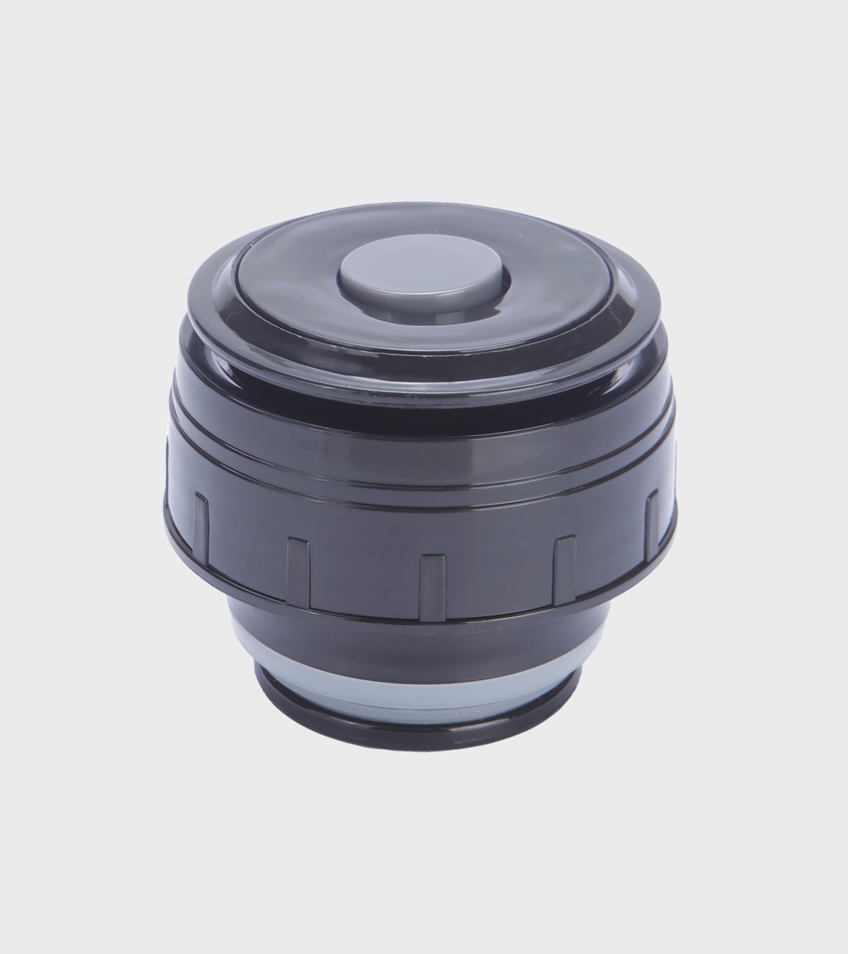Tap&oacute;n Termo Bala Bot&oacute;n 1 lt.