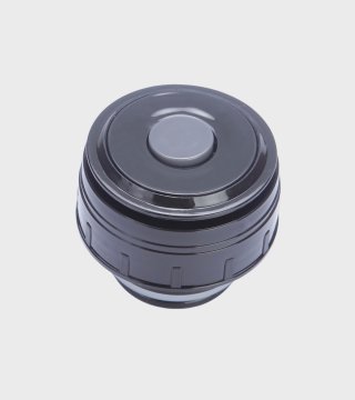 Tap&oacute;n Termo Bala Bot&oacute;n 1 lt.