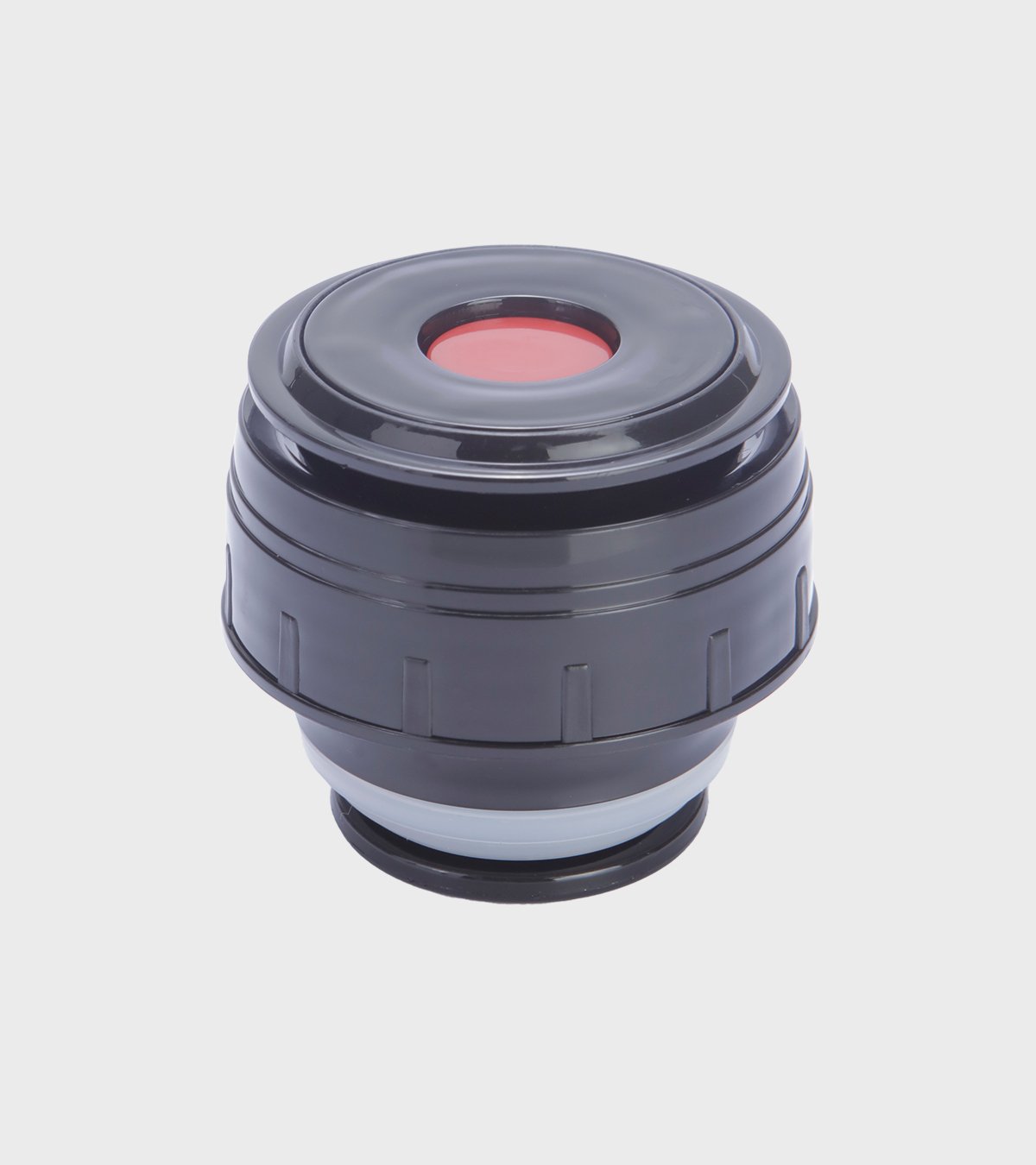 Tap&oacute;n Termo Bala Bot&oacute;n 1 Lts